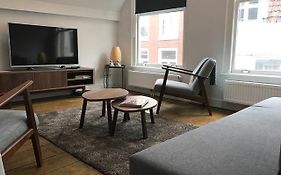 Maria'S Suite