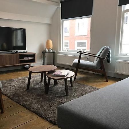 Maria'S Suite Utrecht Esterno foto