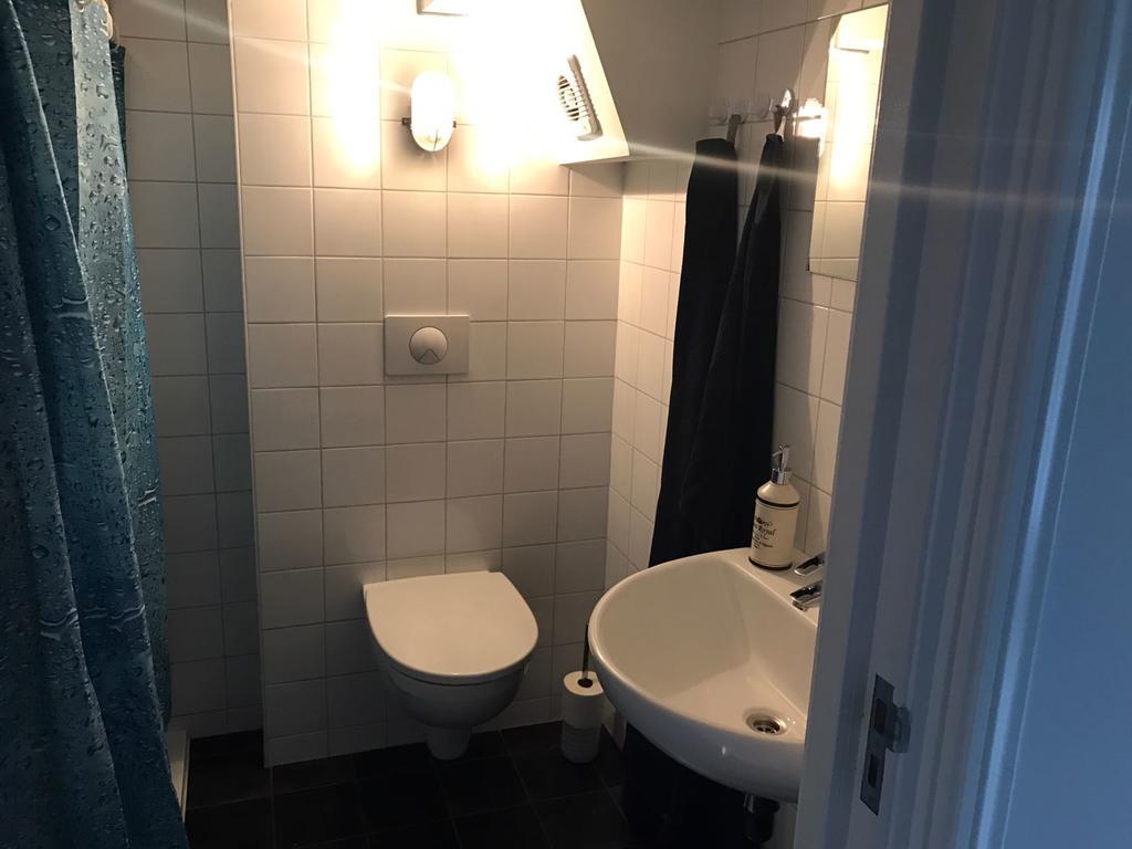 Maria'S Suite Utrecht Esterno foto