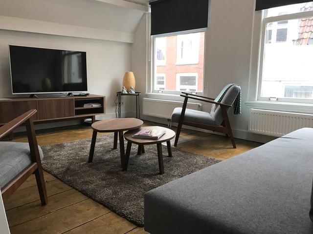 Maria'S Suite Utrecht Esterno foto