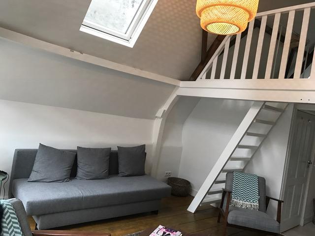 Maria'S Suite Utrecht Esterno foto