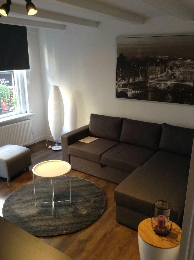 Maria'S Suite Utrecht Esterno foto