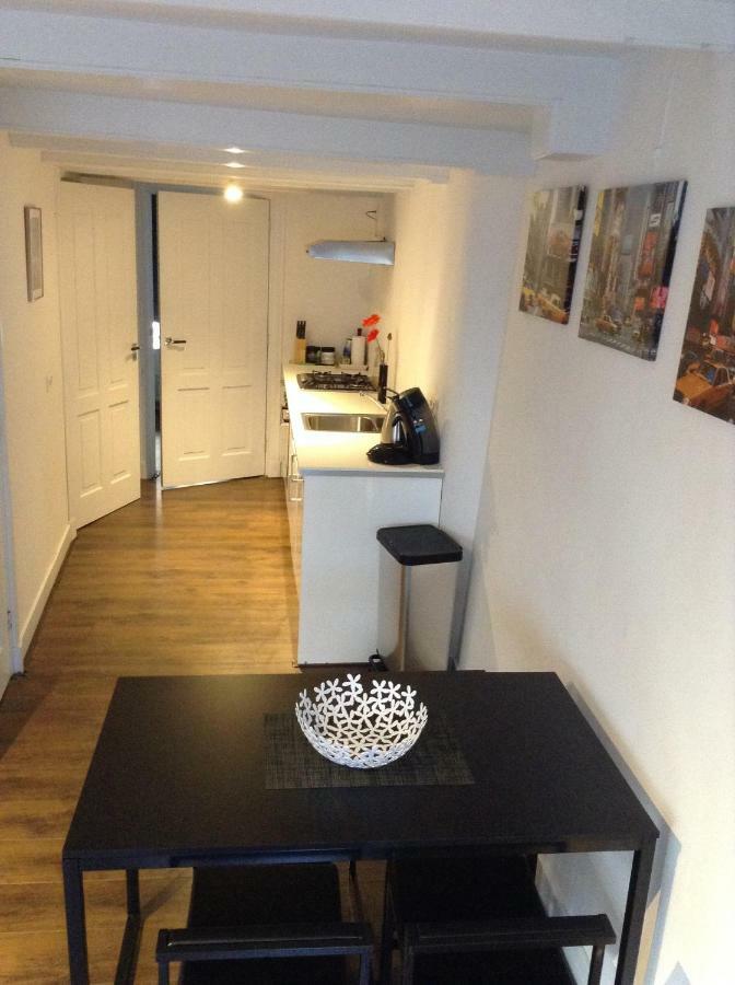 Maria'S Suite Utrecht Esterno foto